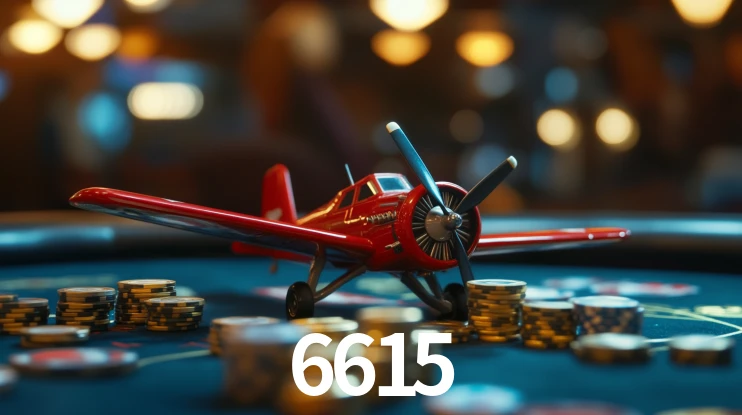 Slot Games 6615