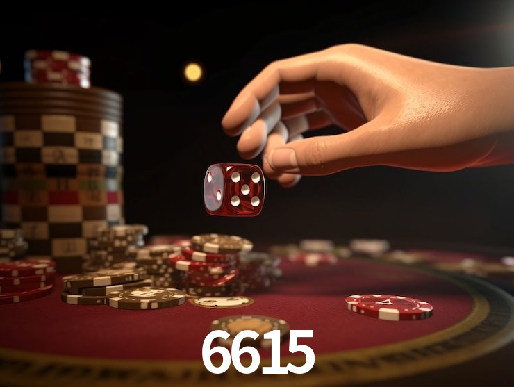 Apostas de Futebol 6615