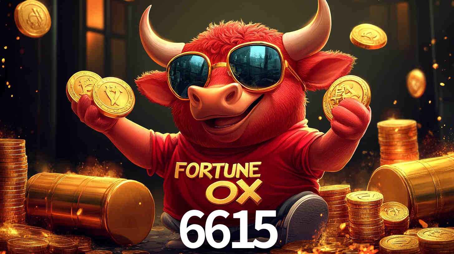 Inovações de Jogos na 6615: O Futuro das Experiências Interativas