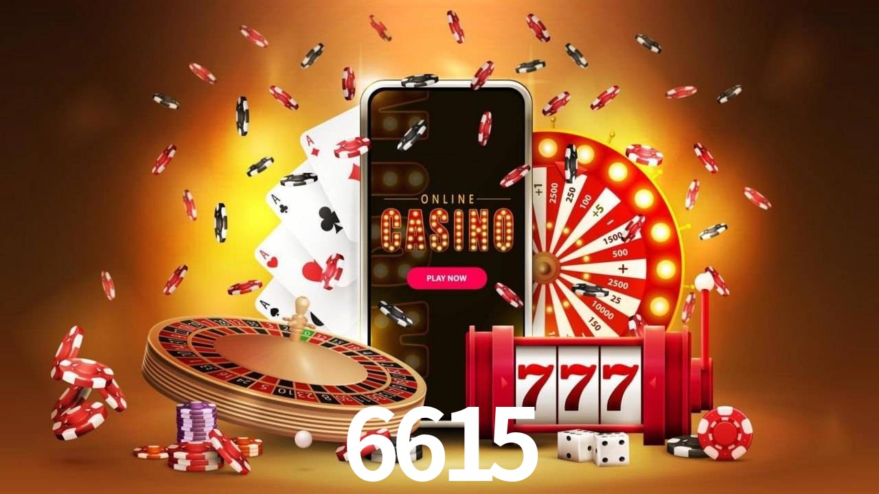 Estatísticas 6615