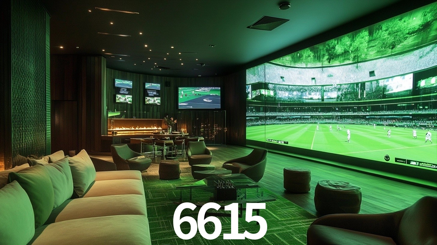 6615 Bet