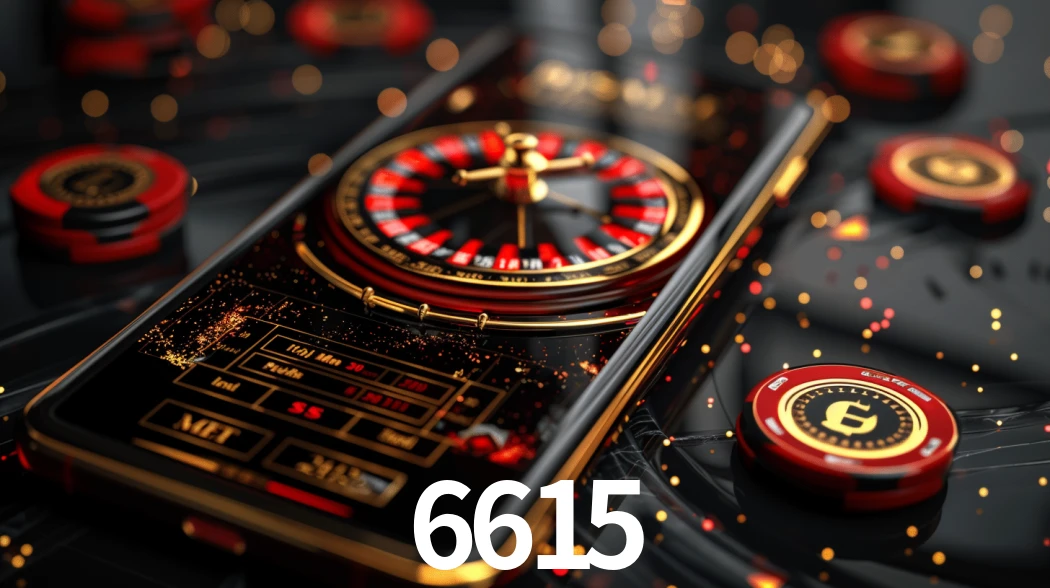 Live Casino 6615