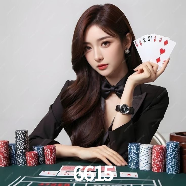 Casino Ao Vivo 6615