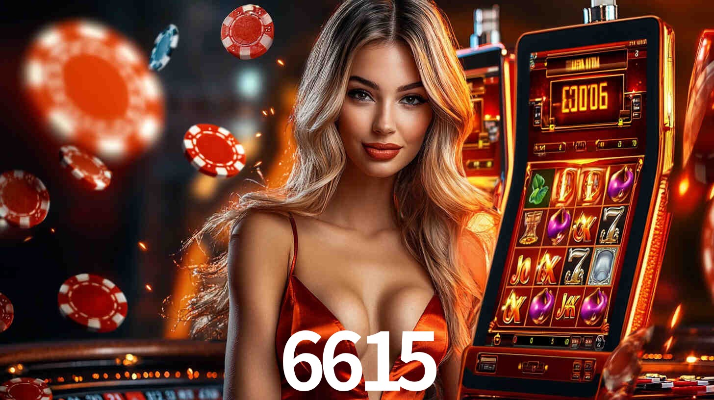 6615,6615 Bet
