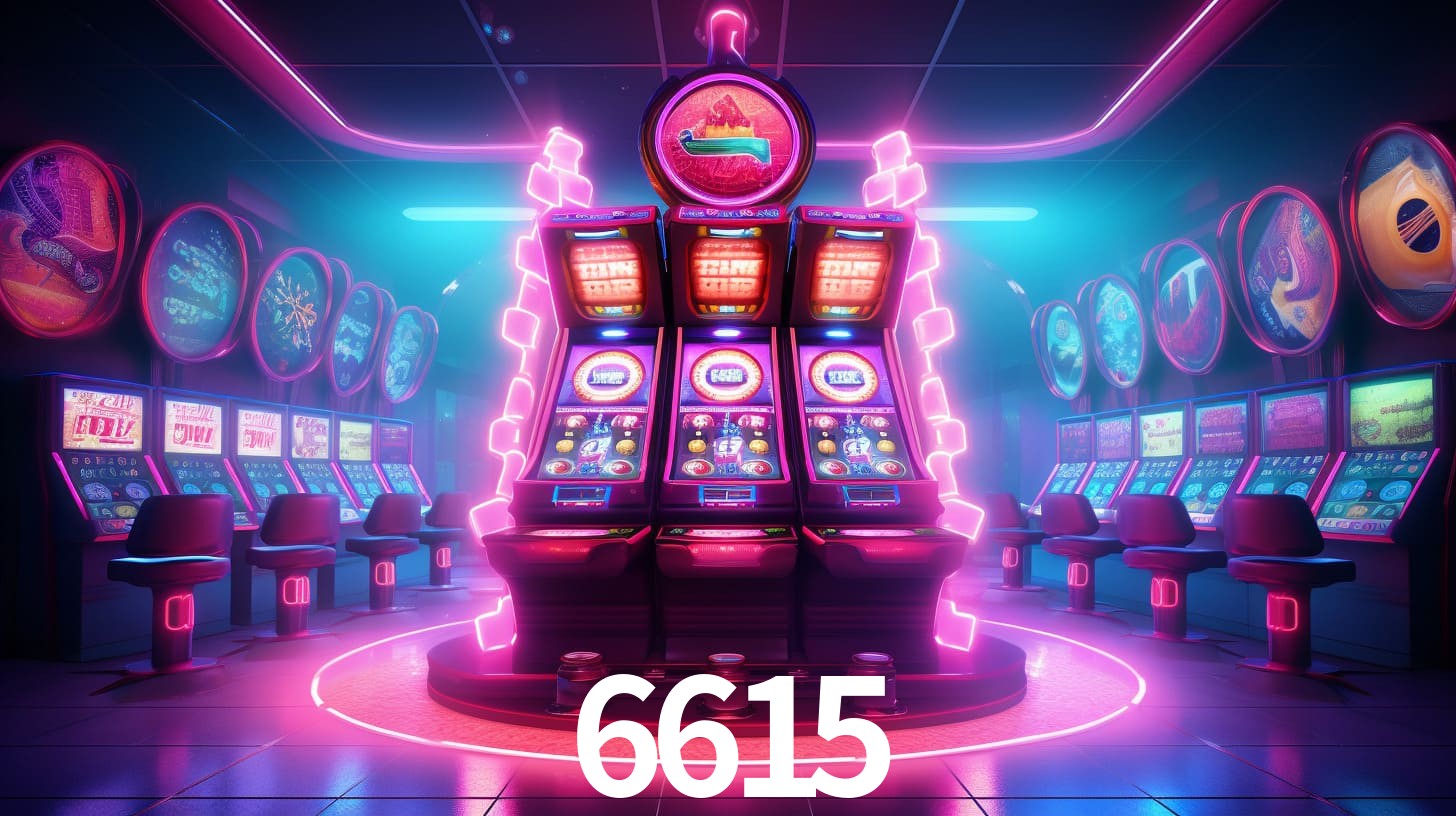6615,6615 Bet