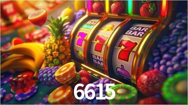 Seasonal Promotions 6615