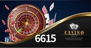 Casino Ao Vivo 6615
