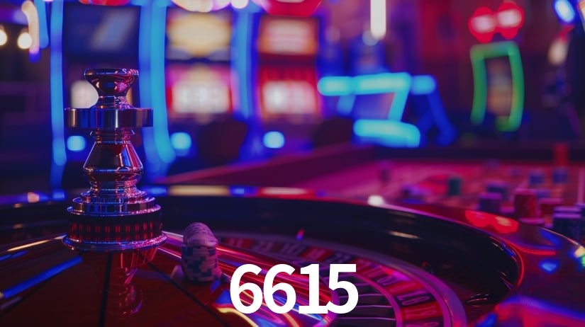 6615,6615 Bet