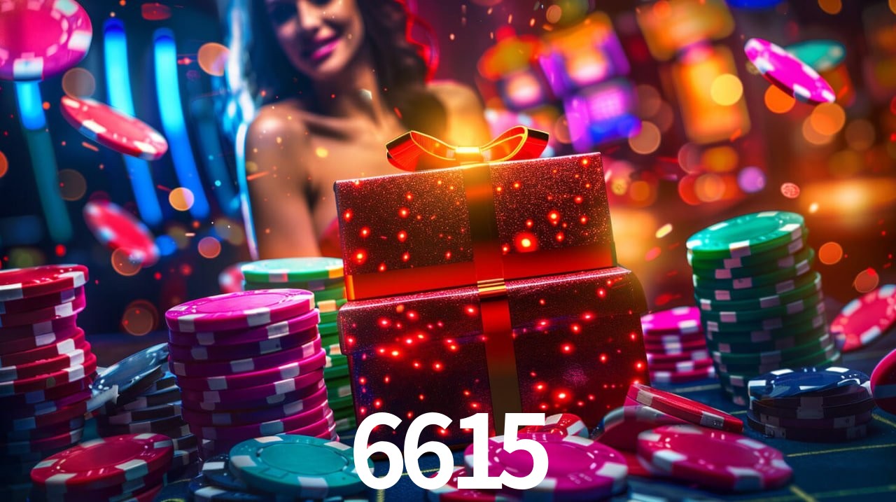 Explorando a Categoria de Eventos em Apostas na 6615
