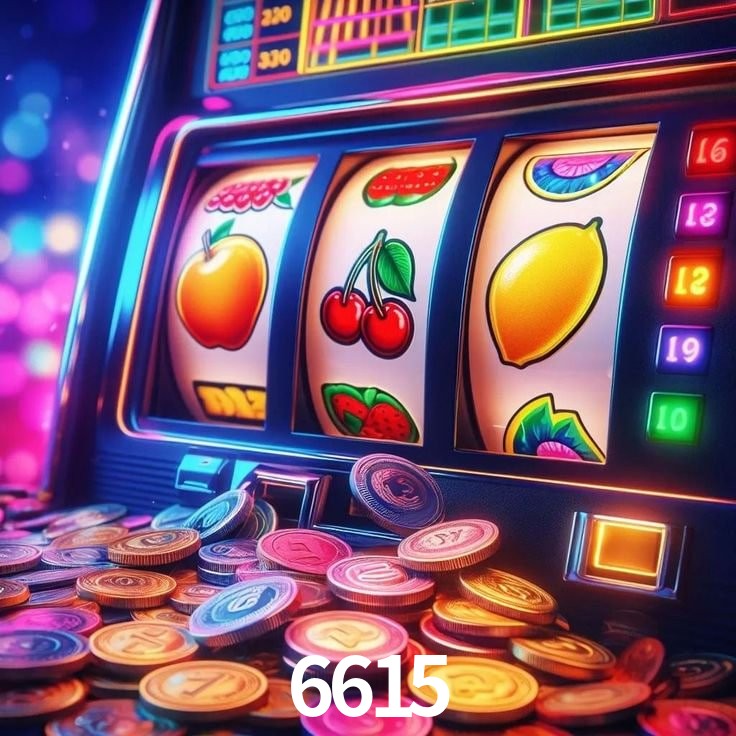 Casino VIP 6615