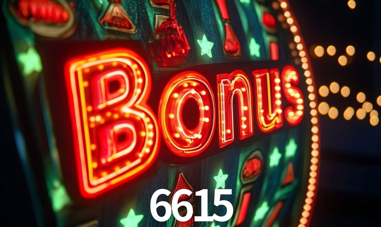 Desvendando o Mundo dos Jogos Virtuais na 6615