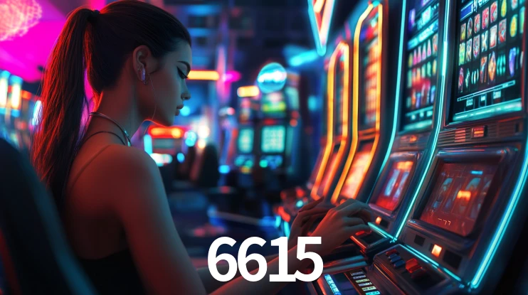 Premium Interface 6615