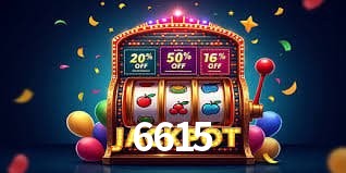 Provedores de Jogos 6615
