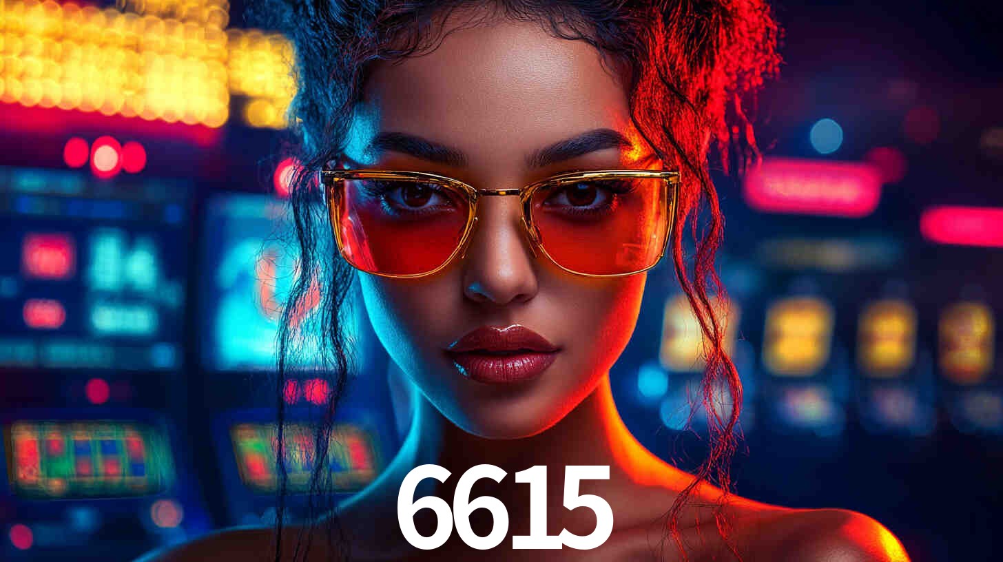 Desvendando o Mundo dos Jogos Virtuais na 6615