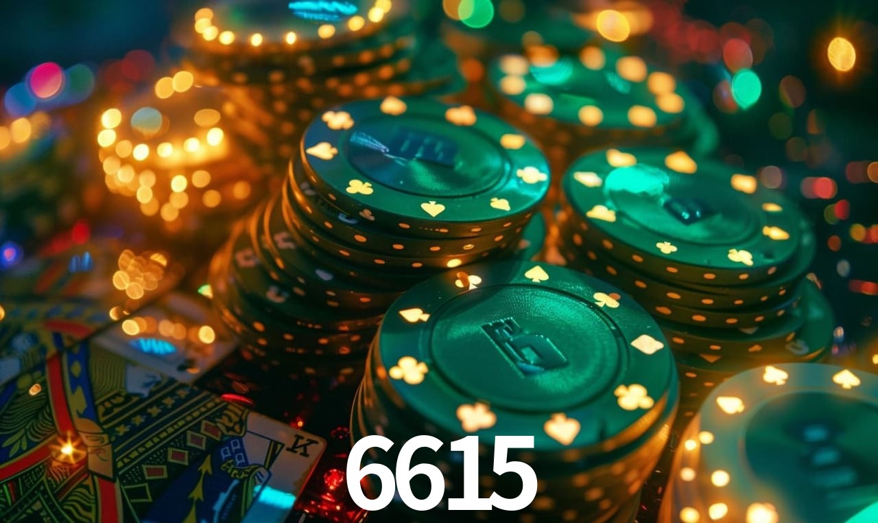Programa VIP 6615
