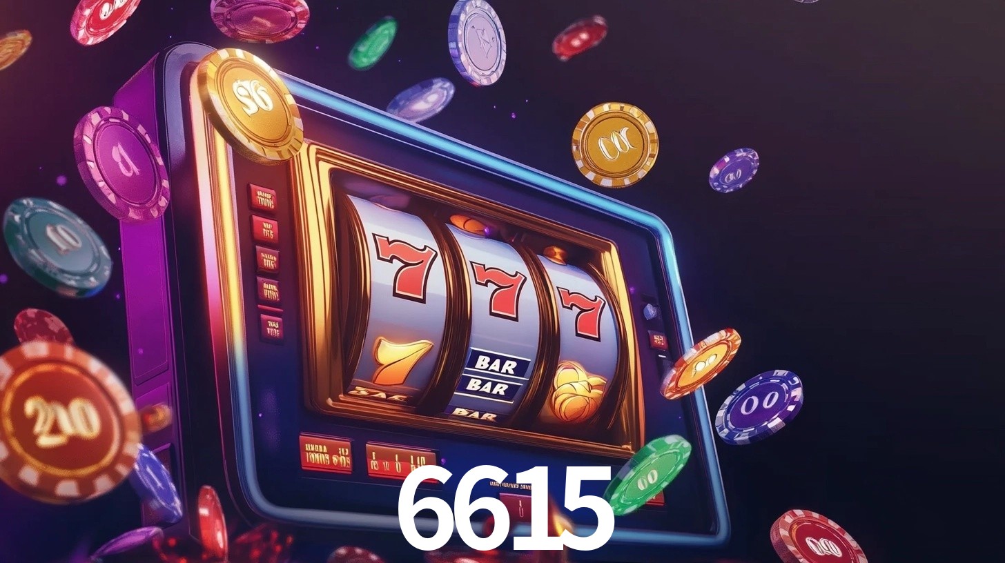Live Casino 6615