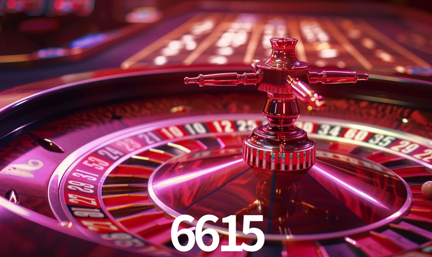 Apostas Esportivas na 6615: Um Guia Completo