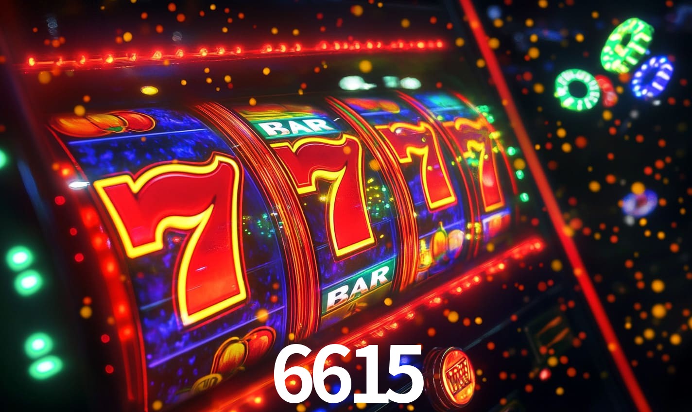 6615,6615 Bet