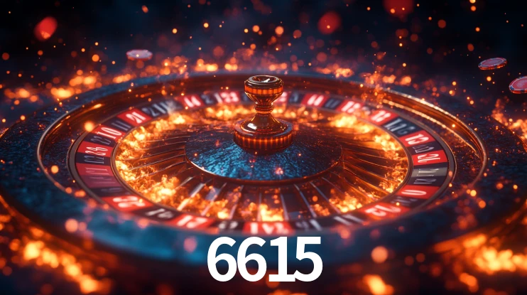 6615 App Interface