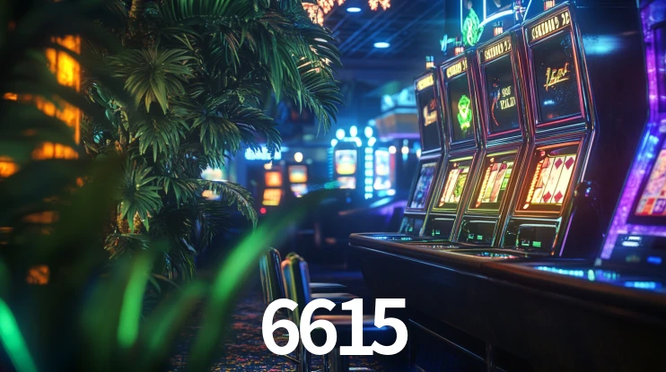 VIP Casino 6615