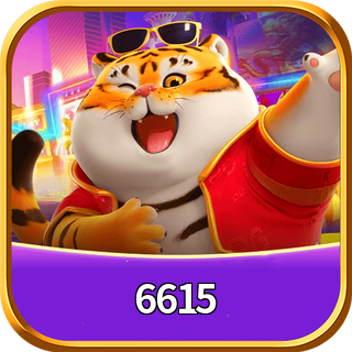 6615